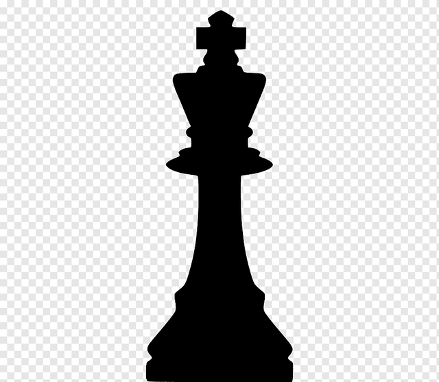 Wooden Chess Piece